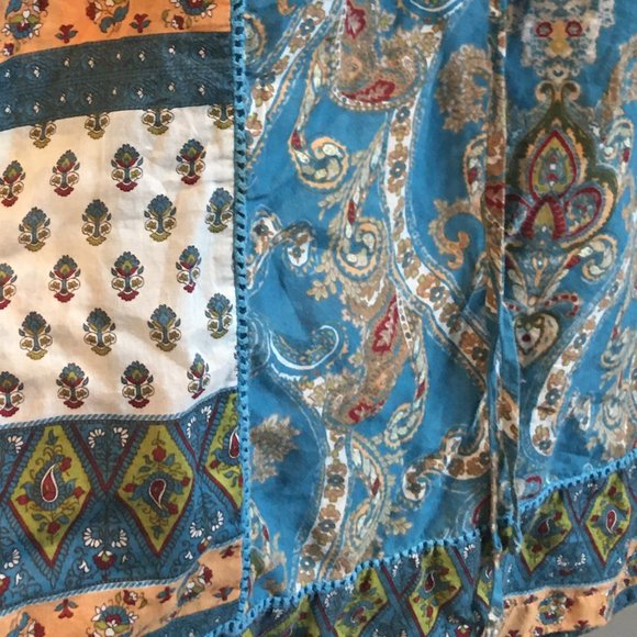 Lucky Brand Shirt, sz M - Picture 7 of 11